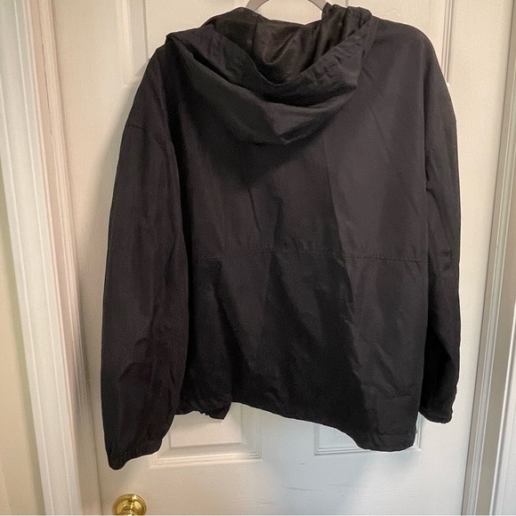 Old navy wind breaker jacket - Picture 3 of 3